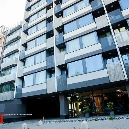 College Flat - Wi-fi With 600 Mbit Speed *