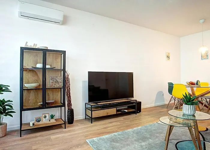 アパート College Flat - Wi-fi With 600 Mbit Speed ソフィア