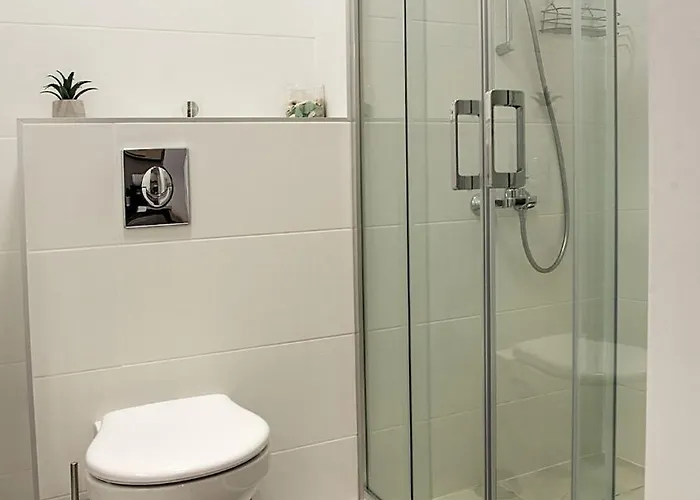 College Flat - Wi-fi With 600 Mbit Speed *